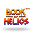 Book of Helios logo