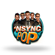 NSYNC Pop logo