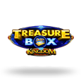 Treasure Box Kingdom logo