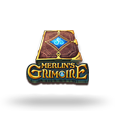 Merlin's Grimoire logo