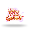 Rise of the Genie logo