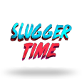 Slugger Time logo