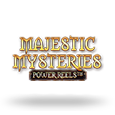 Majestic Mysteries Power Reels logo