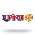 Lupin III Colpo al Casino logo