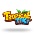 Tropical Tiki logo