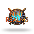 Nine Realms logo