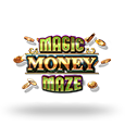 Magic Money Maze logo