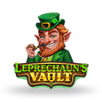Leprechaun's Vault logo