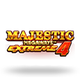 Majestic Megaways Extreme 4 logo