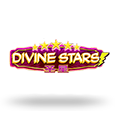 Divine Stars logo