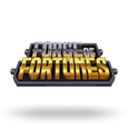 Forge Of Fortunes logo