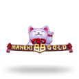 Maneki 88 Gold logo