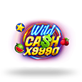 Wild Cash X9990 logo
