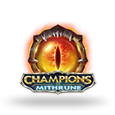 Champions of Mithrune logo