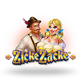 Zicke Zacke logo