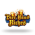 Bier Haus Riches logo