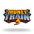 Money Train 3 logo