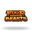 Four Mighty Beasts logo