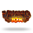 Volcano Blast 10X logo