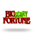 Big Scary Fortune logo