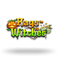 Rags to Witches logo