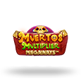 Muertos Multiplier Megaways logo