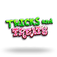 Tricks And Treats logo