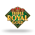 Triple Royal Gold logo