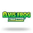 Elvis Frog TrueWays logo