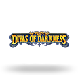 Divas Of Darkness logo