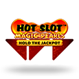 Hot Slot Magic Pearls logo
