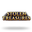 Stolen Treasures logo