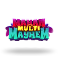 Mayan Multi Mayhem logo