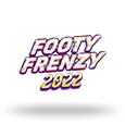 Footy Frenzy 2022 logo