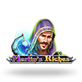 Merlin's Riches logo