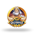 Rise of Olympus 100 logo