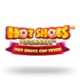 Hot Shots Megaways logo