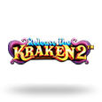 Release The Kraken 2 logo