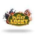 Plucky Lucky logo