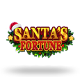Santa's Fortune logo