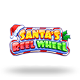 Santa's Reel Wheel logo
