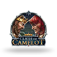 Clash of Camelot logo