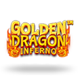 Golden Dragon Inferno logo