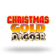 Christmas Gold Digger logo