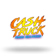 Cash Truck Xmas Delivery logo