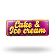 Cake and Ice Cream logo