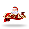 Let it Spin logo