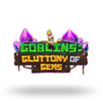 Goblins: Gluttony of Gems logo