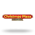 Christmas Plaza DoubleMax logo
