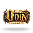 Fury of Odin Megaways logo